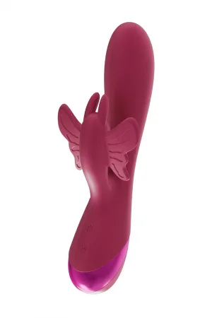Vibro rabbit Butterfly Love - Xocoon