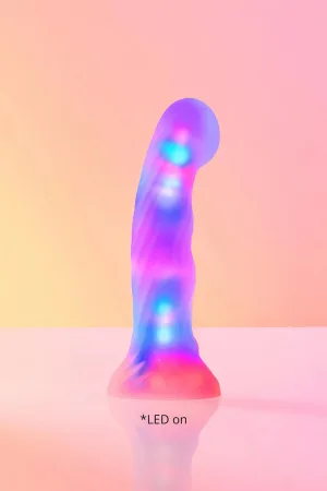 Dildo Led Sugar Bomb - Love to Love