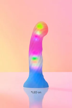 Dildo Led Candy Loop - Love to Love