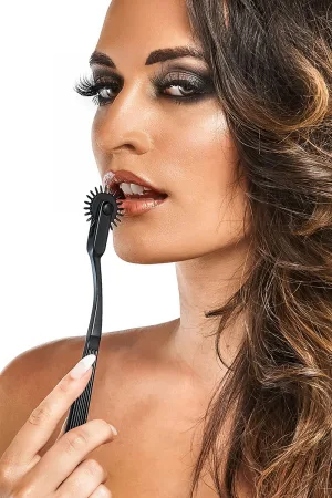 Roulette de Wartenberg en aluminium - Bedroom Fantasies