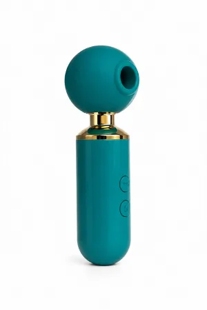 Mini Wand 3 en 1 Wandgo - DIK