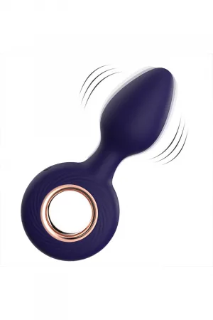 Plug vibrant Griplug - DIK