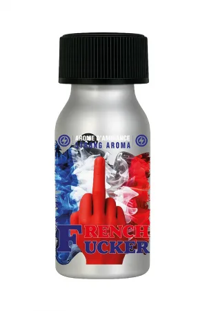 Poppers French Fucker Pentyl alu 25ml