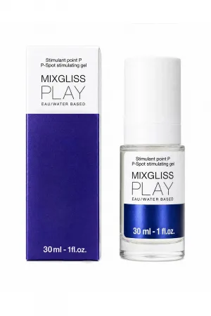 Stimulant point P 30ml - Mixgliss