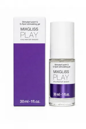 Stimulant point G 30ml - Mixgliss