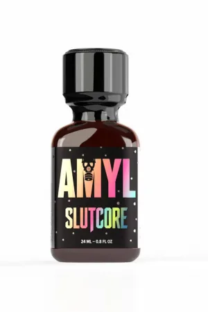 Poppers Amyl Slutcore 24ml