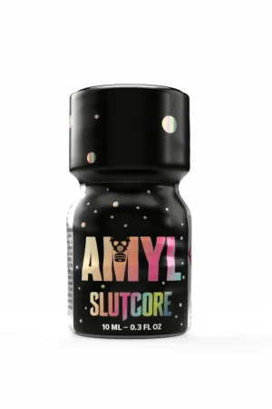 Poppers Amyl Slutcore 10ml