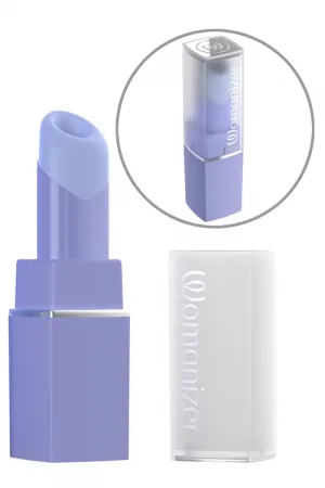 Womanizer Beauty  violet