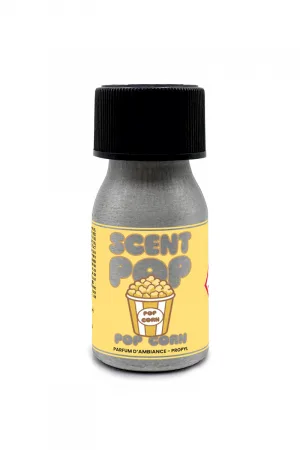 Poppers Scent Pop Pop Corn 10 ml Propyl