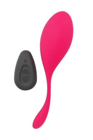 Oeuf vibrant télécommandé Secret Vibe 2