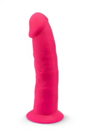 Gode The Original Model 2 rose 19 cm - SilexD